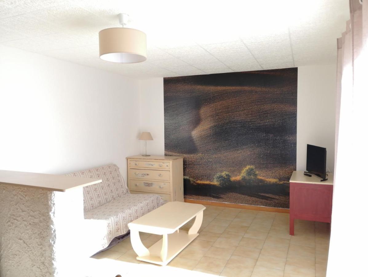 Les 3 Hirondelles Apartment Pont-Saint-Esprit Exterior foto